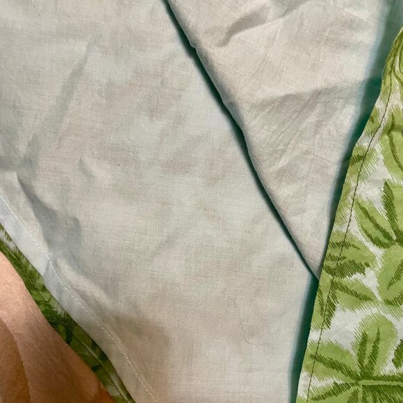 American Eagle Outfitters Green Halter Dress – Size 4 - Picture 6 of 6